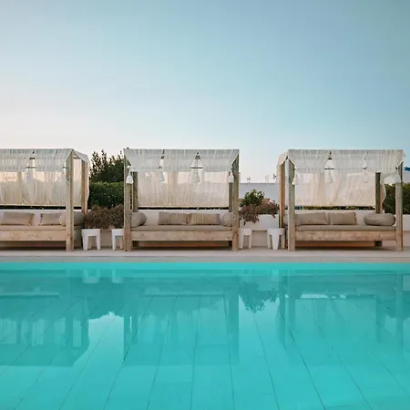 The Ibiza Oasis - Adults Only - Sunset Suites-2