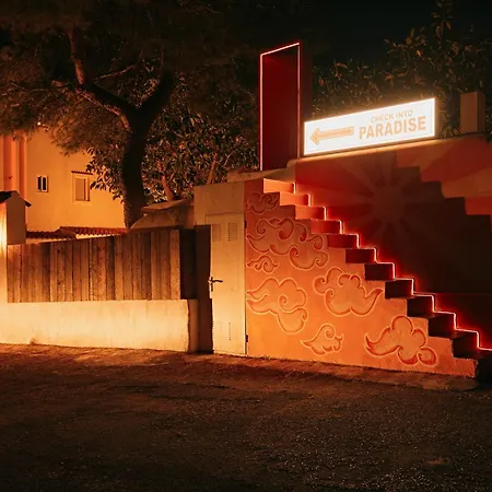 The Ibiza Oasis - Adults Only - Sunset Suites-3